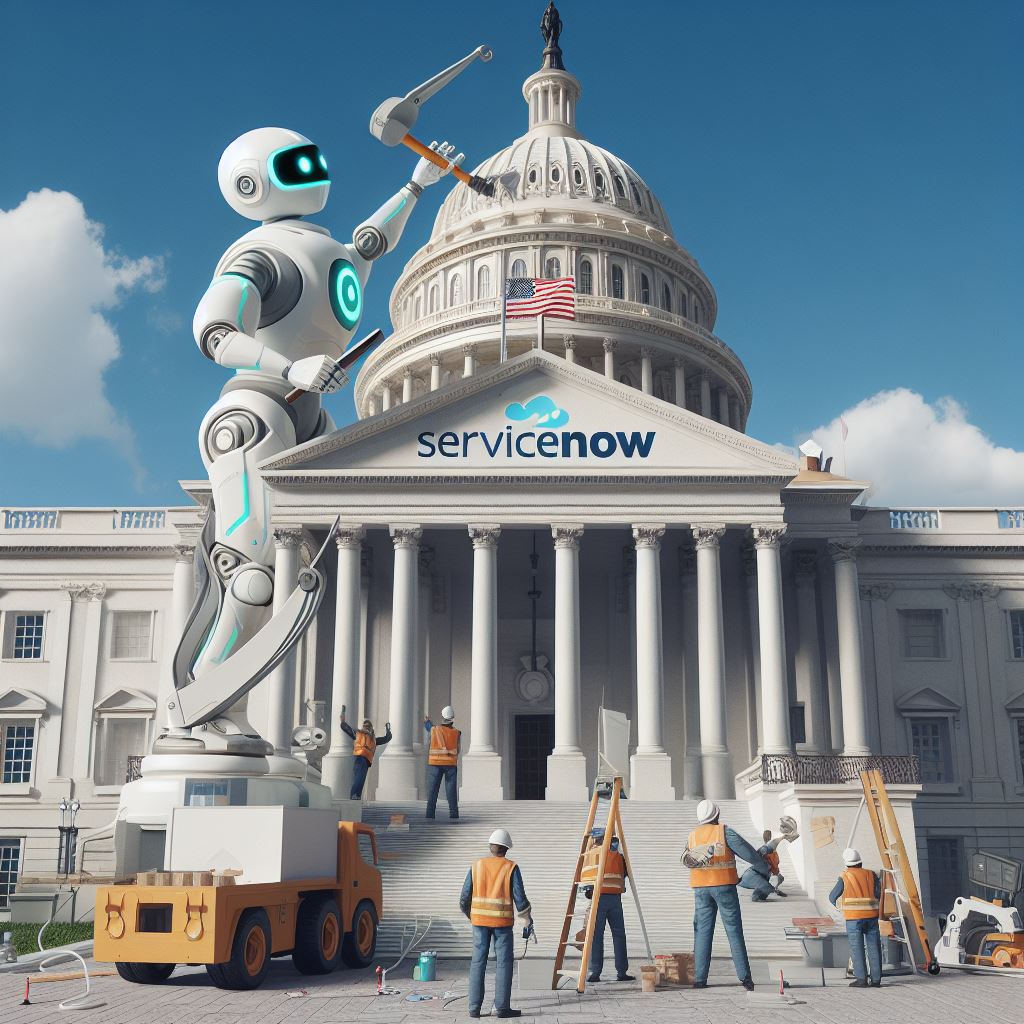 How to Upgrade to Washington DC and minimise dev downtime