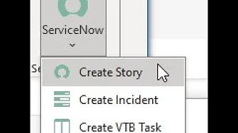 Modifying the ServiceNow Microsoft Outlook Plugin to Create a Record in Another Table