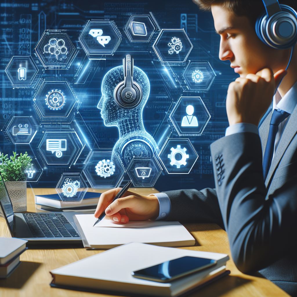 How I used GenAI to study for my ServiceNow exam – and pass!