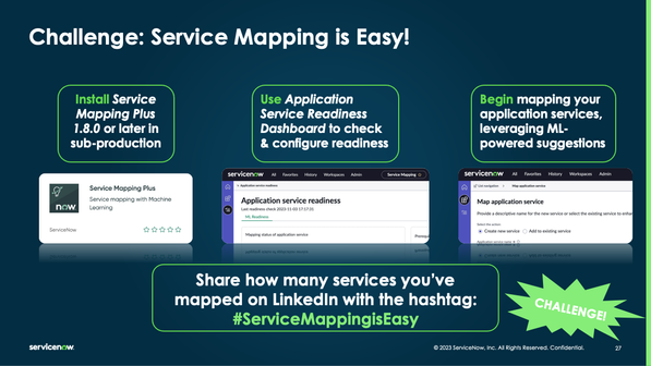 ITOM Update Presentation from December 5th SNUG