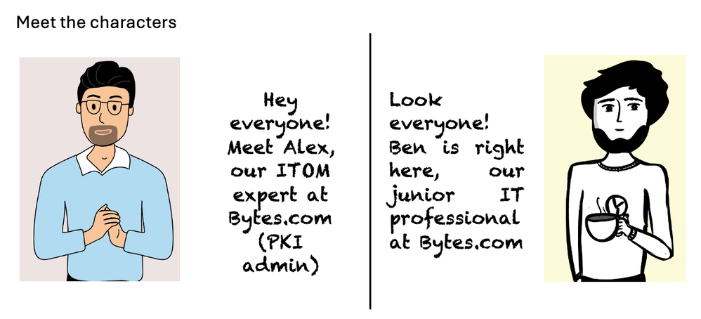 "90 Days to Renew: Don't Let Your Certs Say Adieu!"