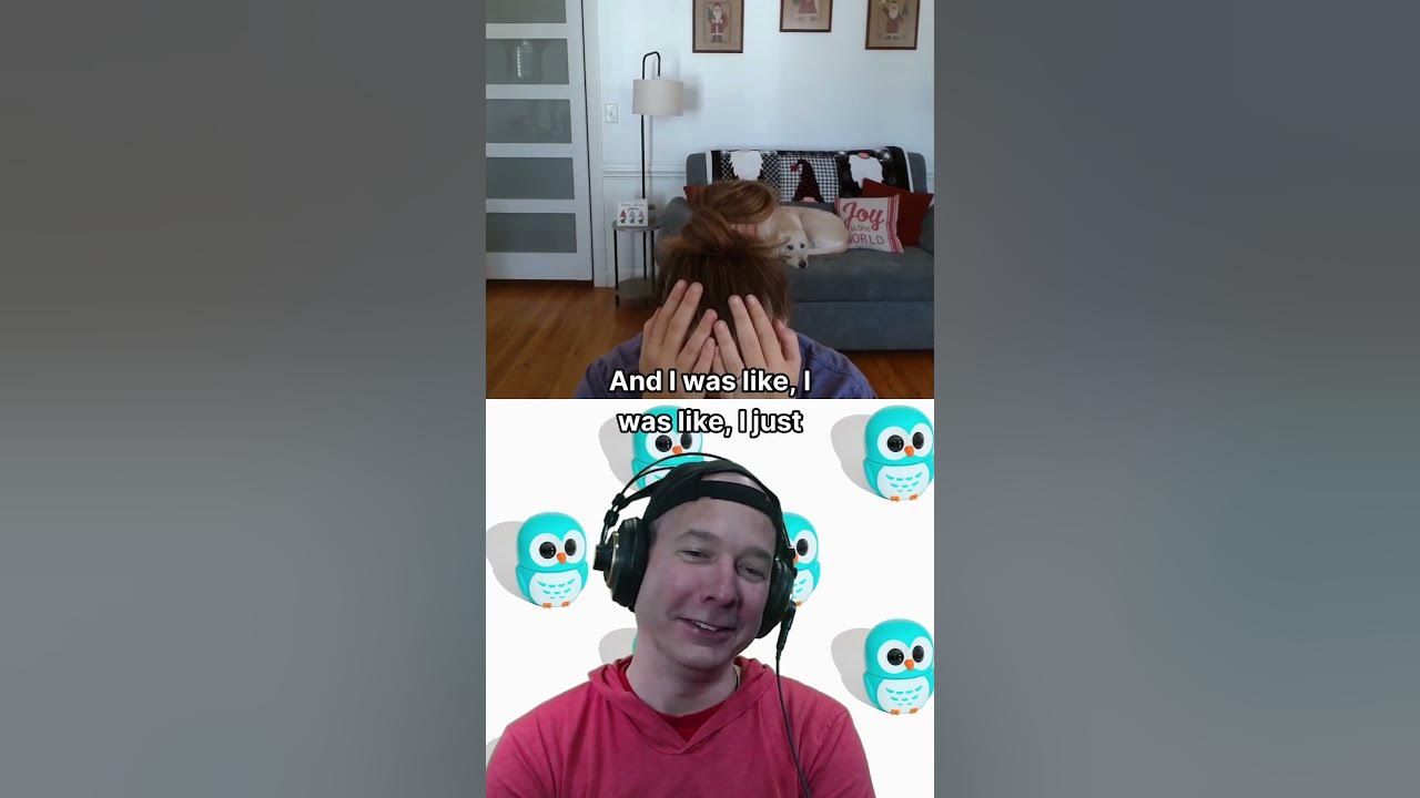 The Otterly Owlsome Podcast with Allison and Justin - 38 - short 🩳#servicenow #otters #owls #snakes