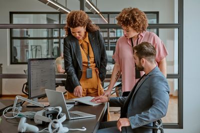 Chart your path to implementation success