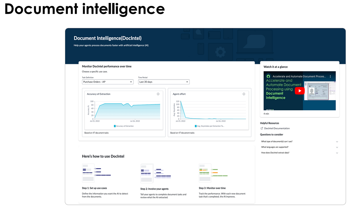 ServiceNow Vancouver Release Feature 17