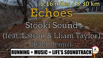 Echoes (Morning Run 2023-11-24)