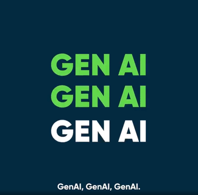 ServiceNow Gen AI: An introduction