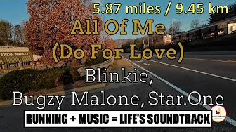 All of Me (Morning Run 2023-11-25)