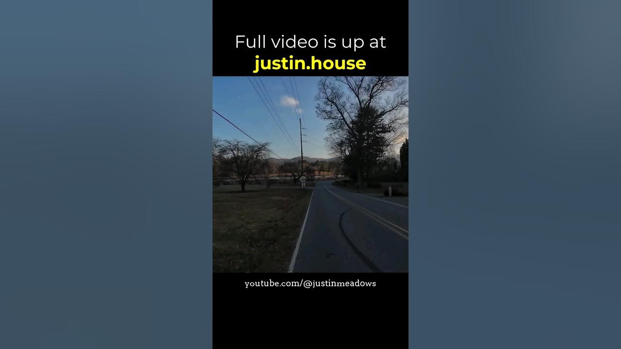 All of Me (Morning Run 2023-11-25) - short 🩳 #running #outdoors #mountainlife #woodfin #asheville