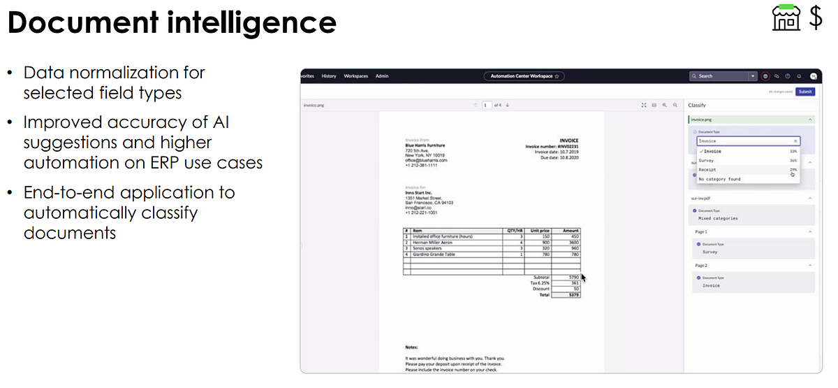 ServiceNow Vancouver Release Feature 20