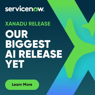 Announcing ServiceNow SDK 2.0.1