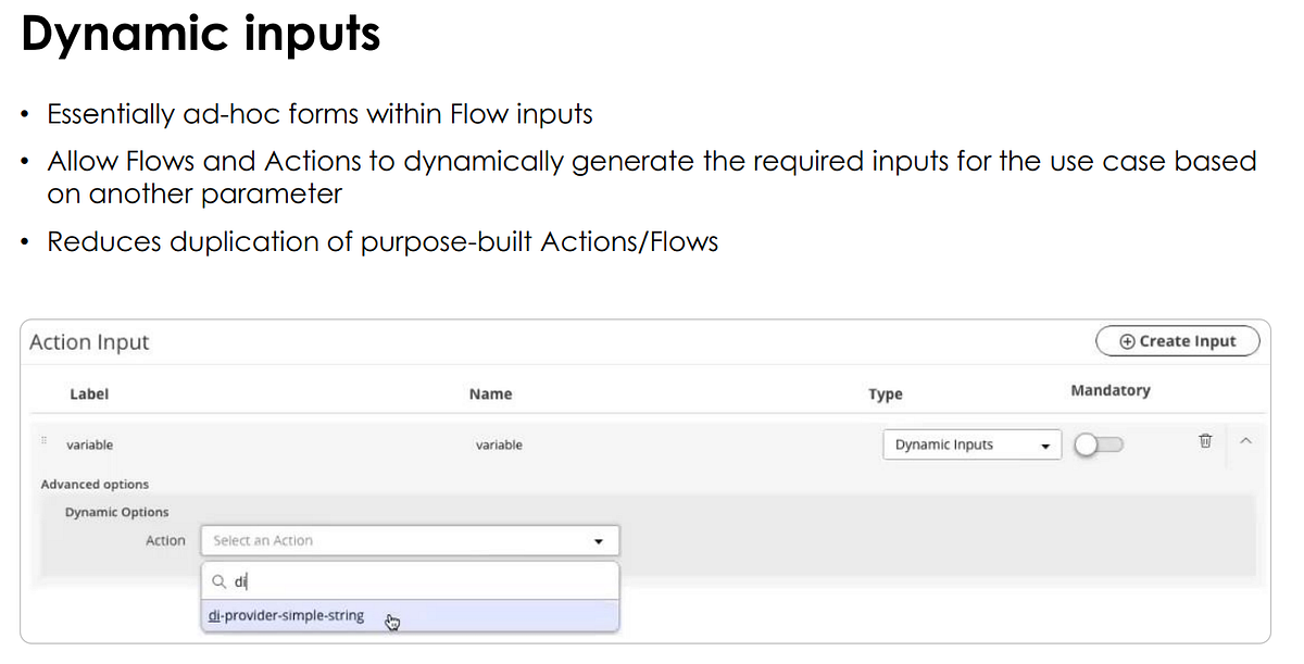 ServiceNow Vancouver Release Feature 26