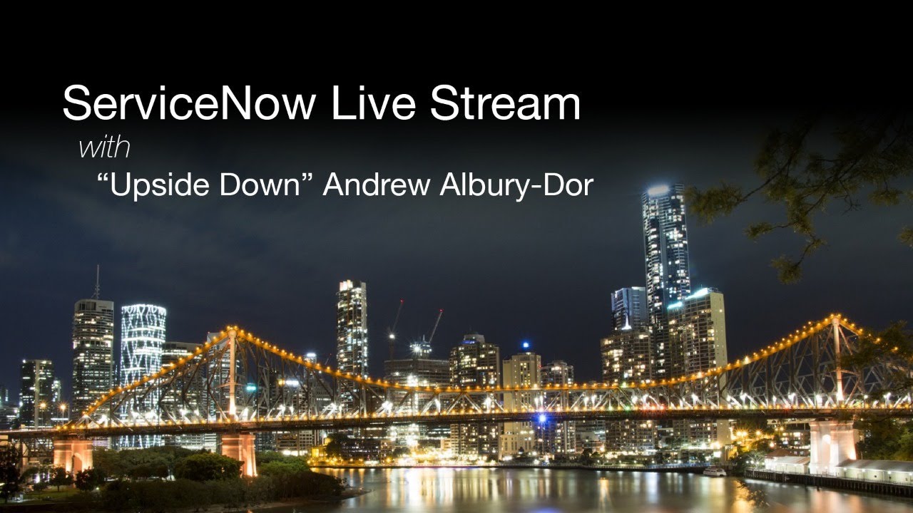 Flow Designer / IntegrationHub on Rome - 7th Aug 2021!