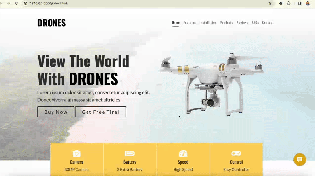 Transform Your Site with Engagement Messenger: Deliver Interactive Experiences.