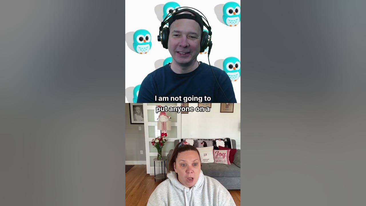 The Otterly Owlsome Podcast with Allison and Justin - #040 - short 🩳 #ConsultingInsights #servicenow