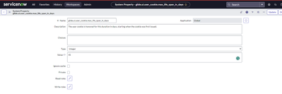 Platform Security #2 - How to Increase Platform Security - User Session optimisation