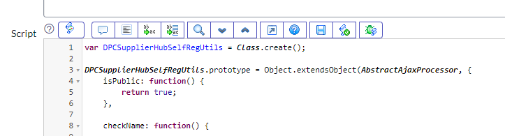 ServiceNow Things to Know 49: Privacy on client-callable Script Includes