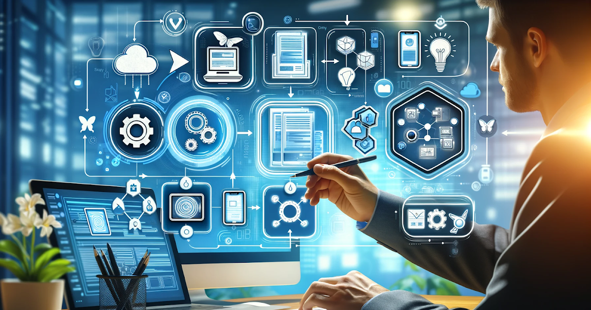 Create a simple custom app in ServiceNow