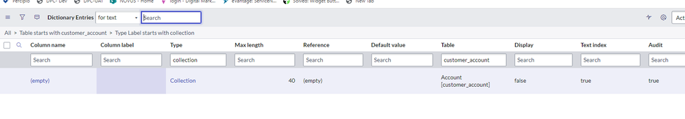 ServiceNow Things to Know 55: How to activate/deactivate auditing for a specific table or field?