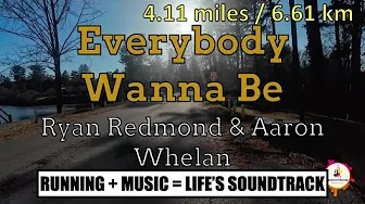 Everybody Wanna Be (Morning Run 2023-12-18)