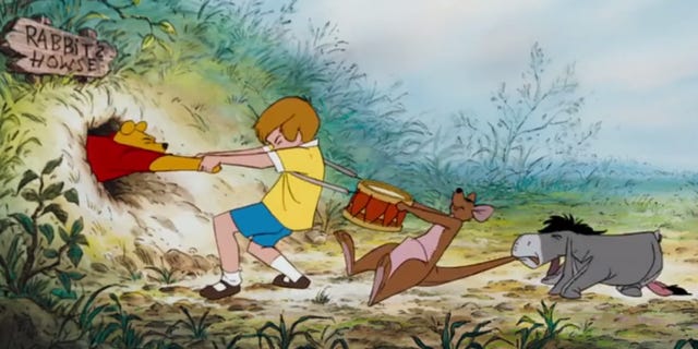 Getting Started Is The Hardest Part