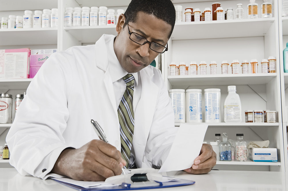 Compliance framework - Pharma sector