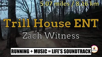 Trill House ENT (Morning Run 2023-12-30)