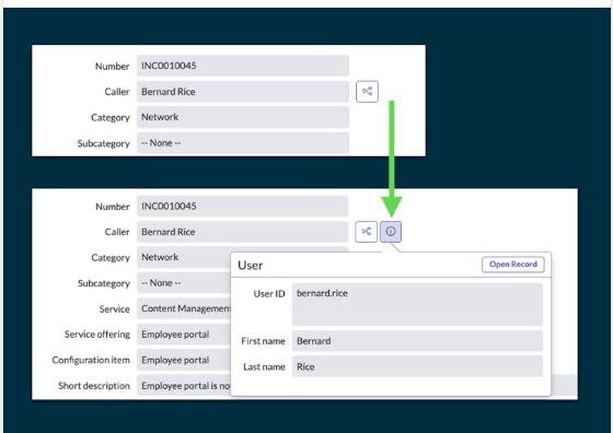 Good technical tips from the popular Linkdlin 2023 ServiceNow posts
