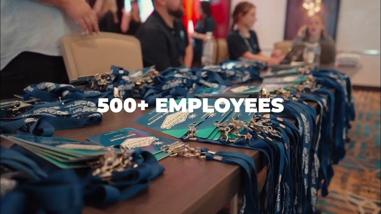 A Year in Review 2023 | GlideFast Consulting