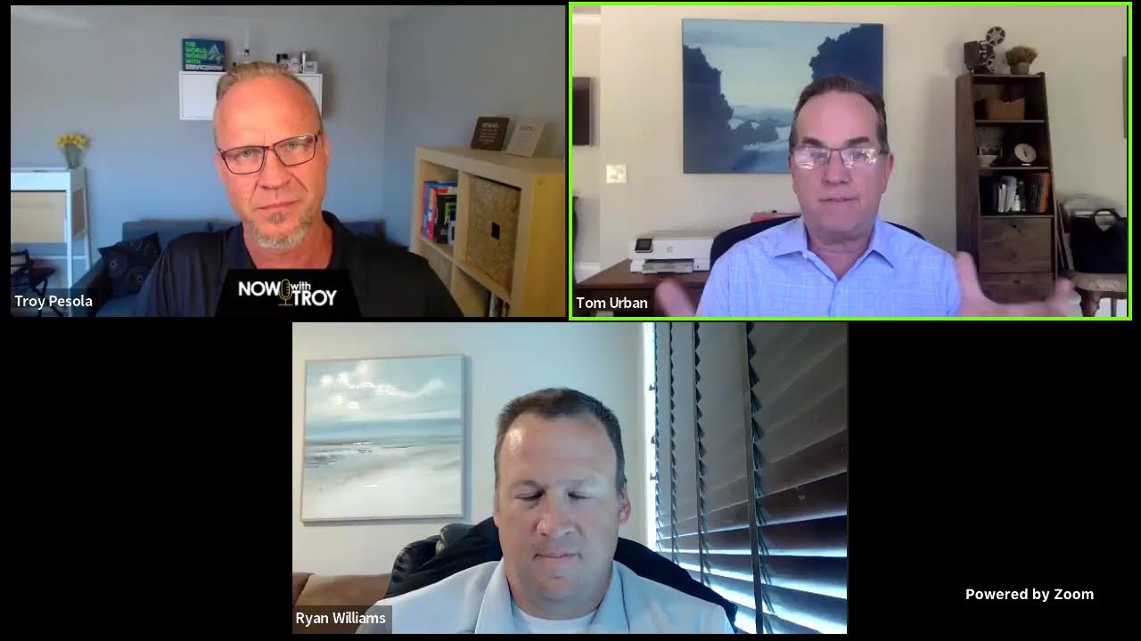 More Value with Source2Pay – Now With Troy – 5 June 2024