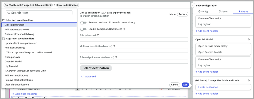 Declarative Actions in ServiceNow: The COMPLETE Guide