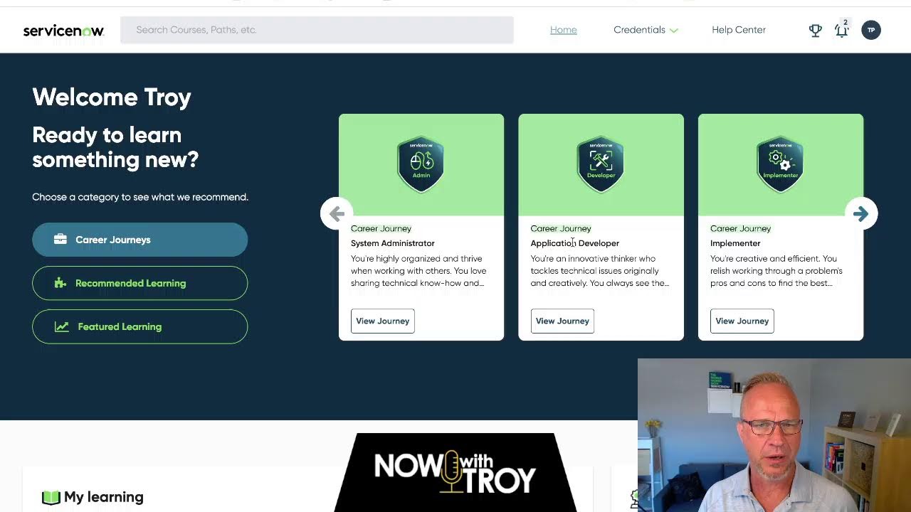 Time for Training - Workflow Wednesday 31 May 2023