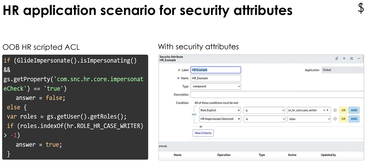 ServiceNow Vancouver Release Feature 47