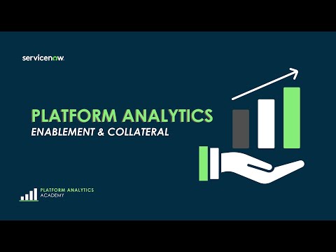 Platform Analytics Academy - January 24th, 2024 - Platform Analytics "Enablement & Collateral"