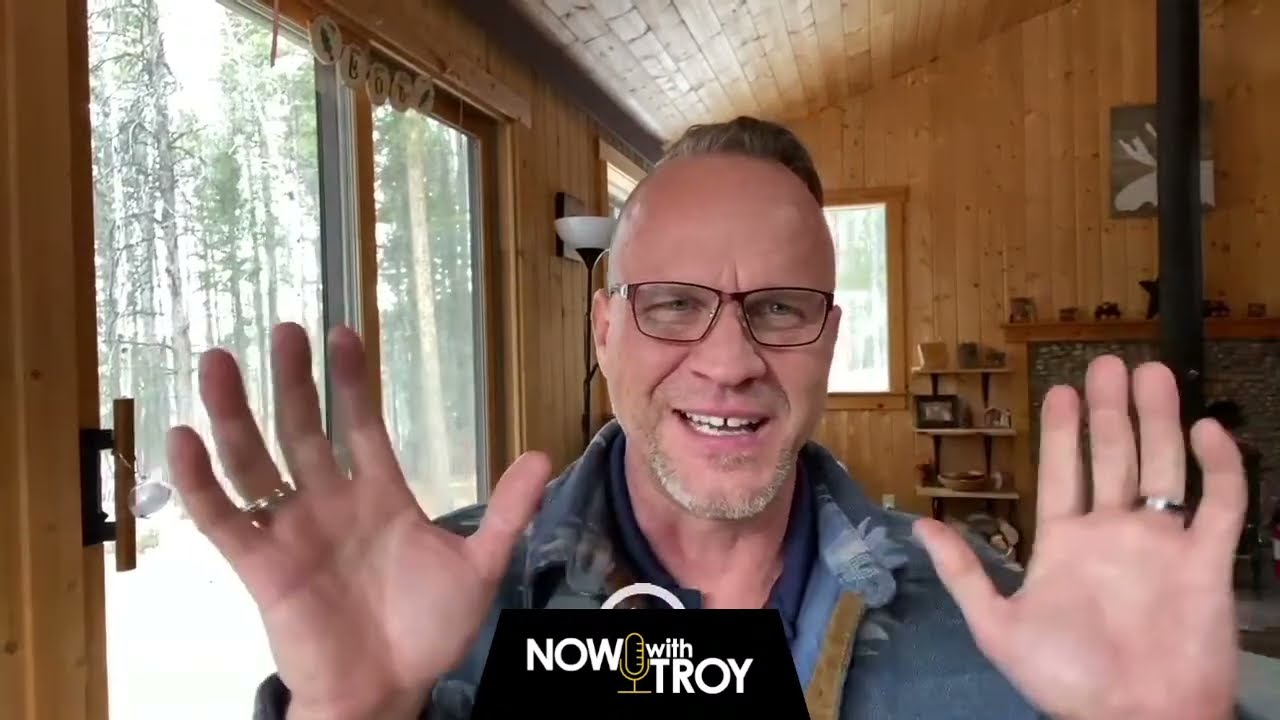 Productivity the focus for 2023 - Now With Troy - 14 Dec 2022