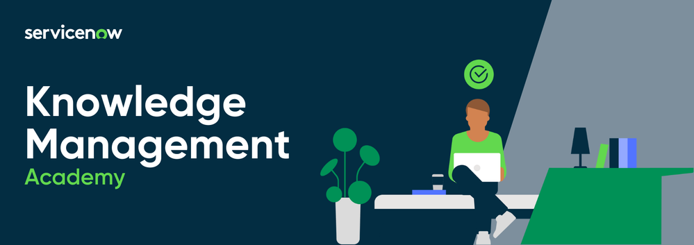Knowledge Management Academy Past and Future Sessions