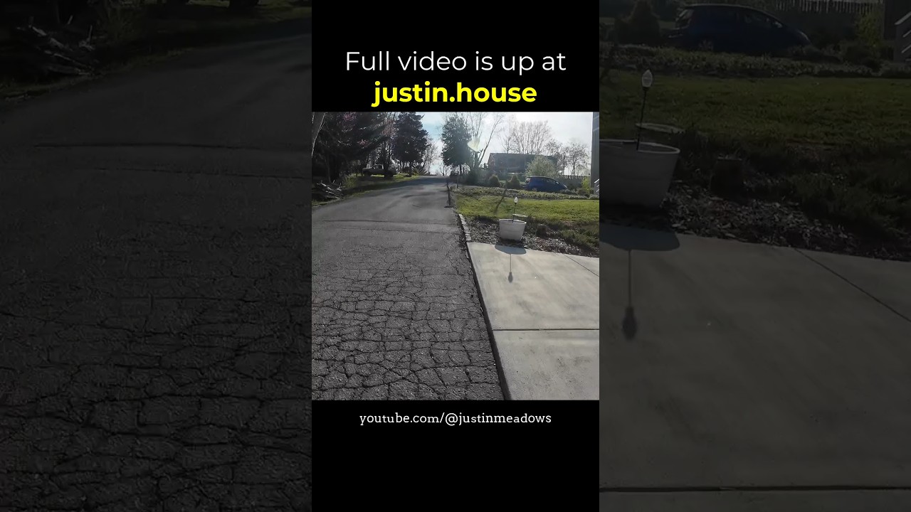 Standing Next to You (Morning Run 2024-04-07) - short 🩳 #running #outdoors #mountainlife