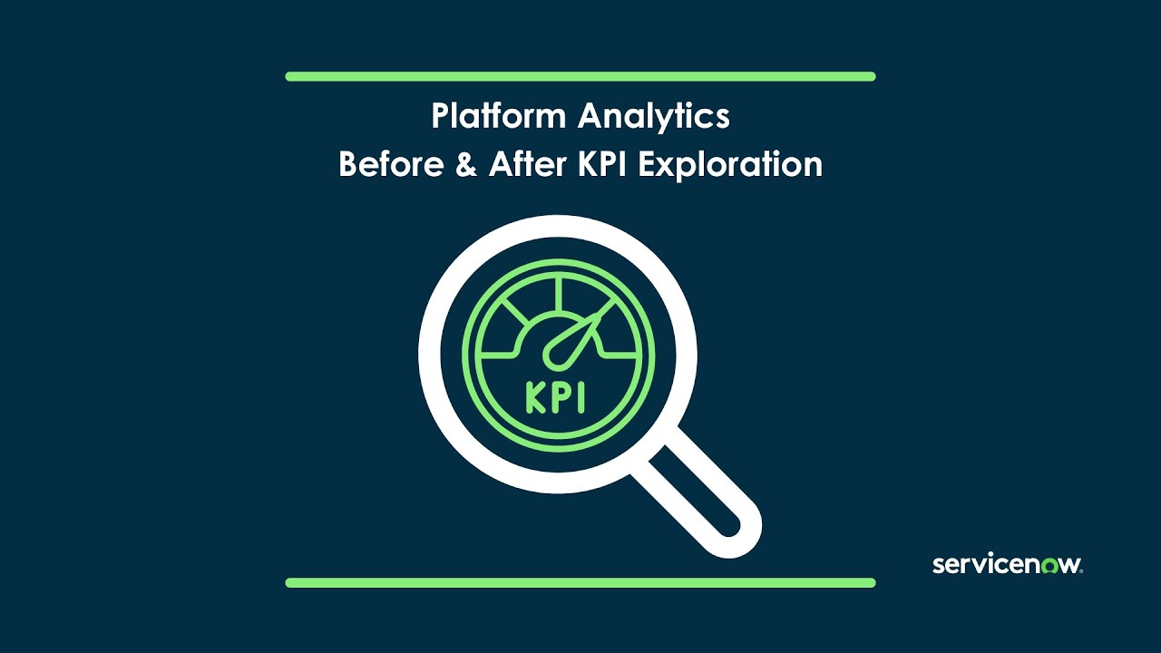 Platform Analytics - Before & After KPI Exploration