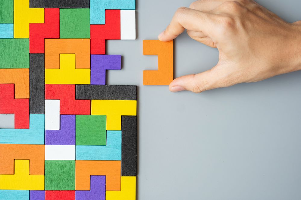 Strategic Planning Done Right