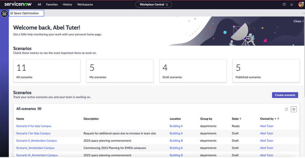 Workplace Service Delivery 2023: A Year-In-Review