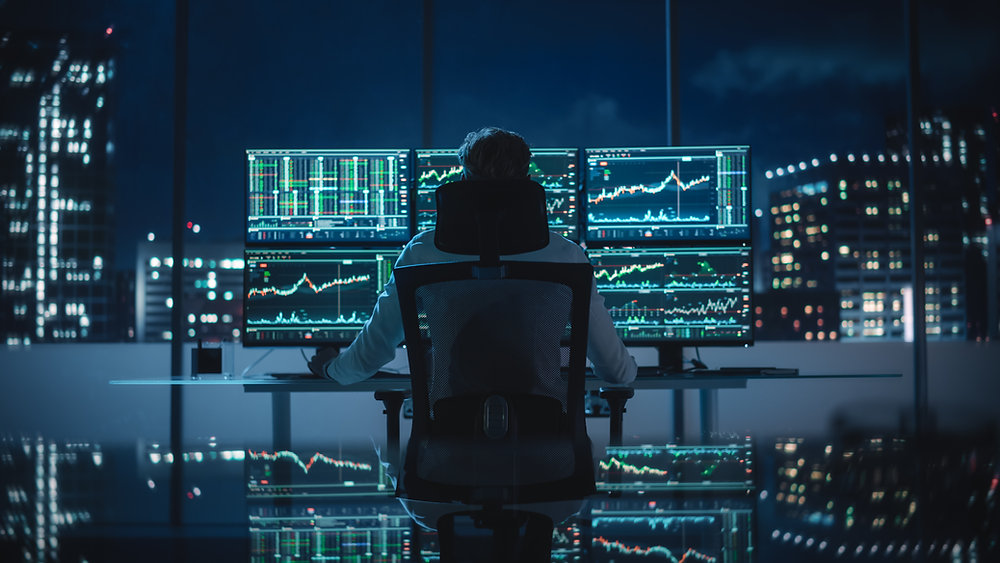 ESG Scorecard with Blockchain and AI