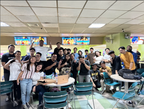 Highlighting our newest Developer Meetup chapters!