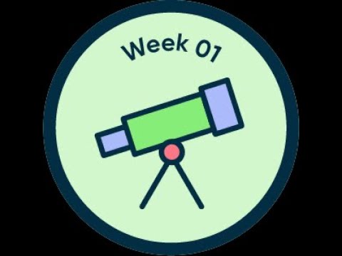 CTA - Week 1 - Architectural Responsibilities, Presentation Skills, and Feedback Culture