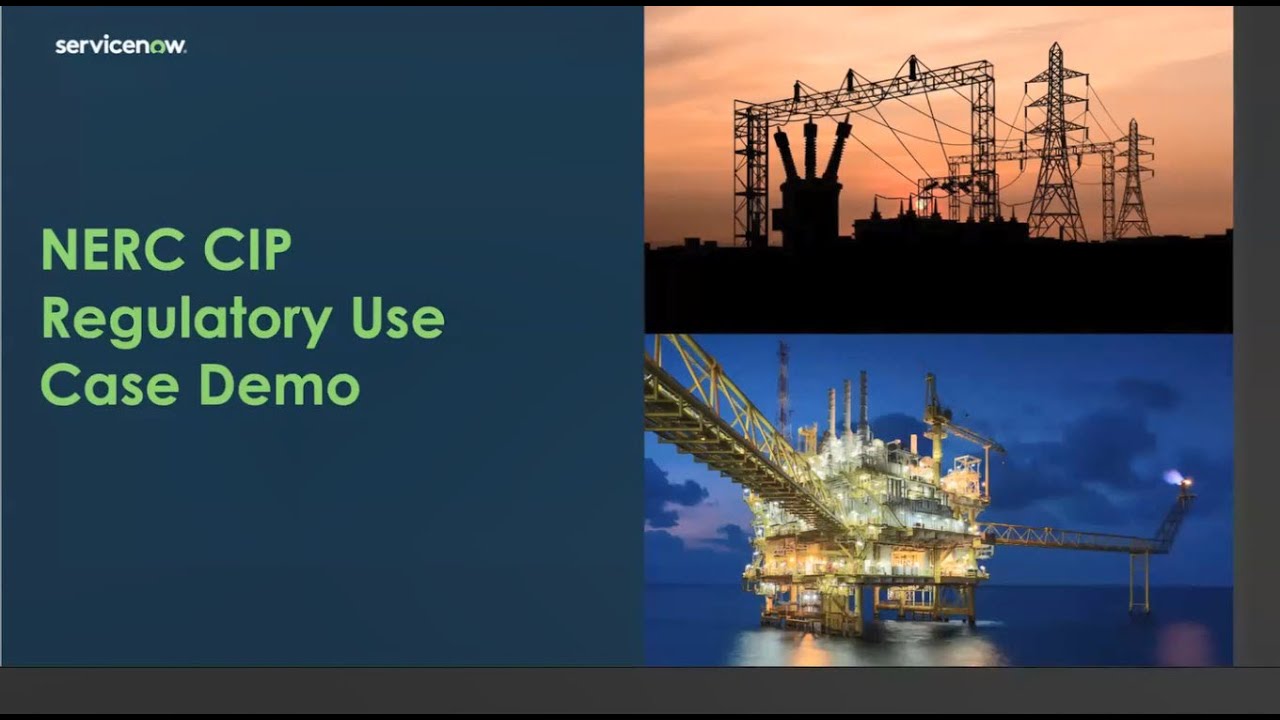 Simplifying Compliance with NERC CIP 7 and 10