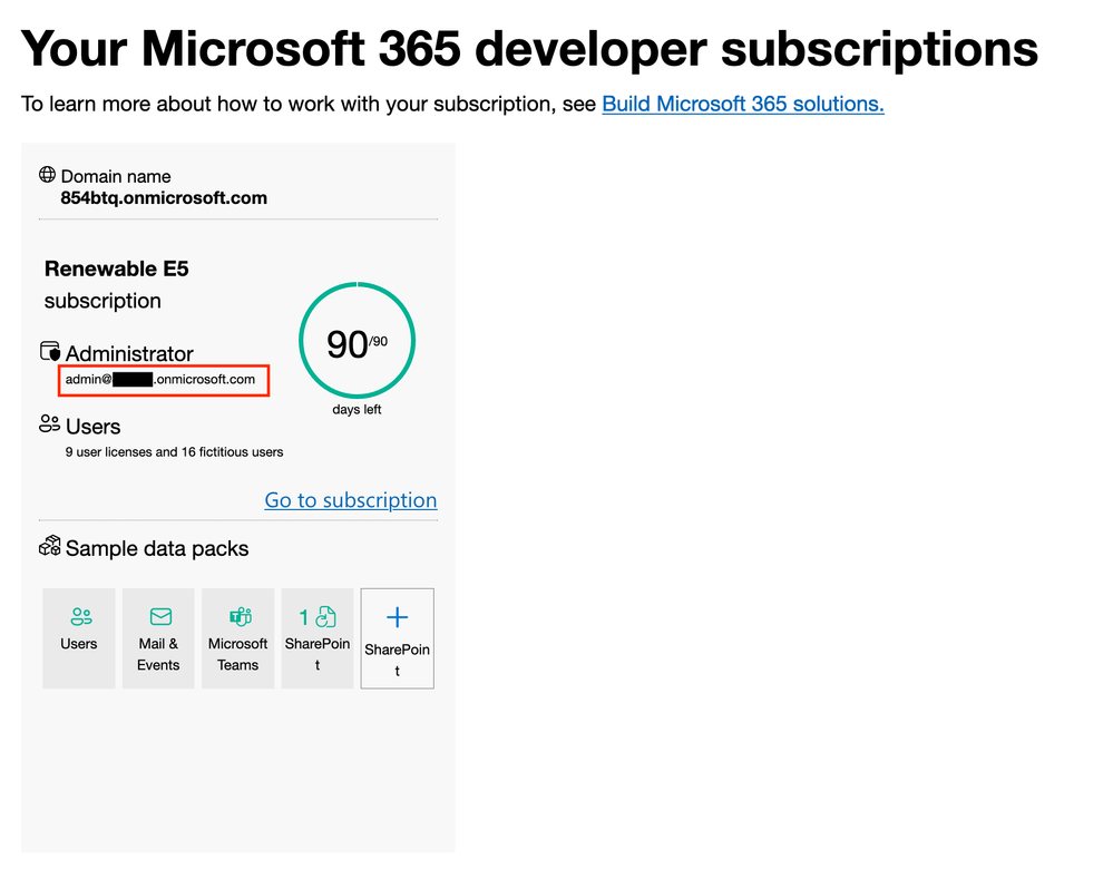Integrate with Microsoft Dynamics