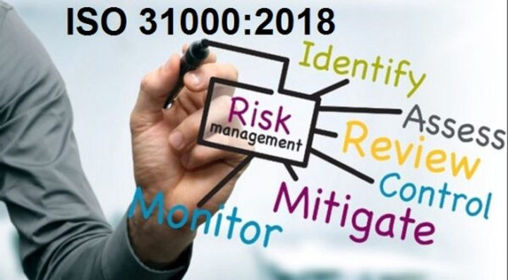 What is ISO 31000 and its benefits!