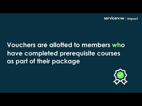 Accelerate Value with Impact Training Insights