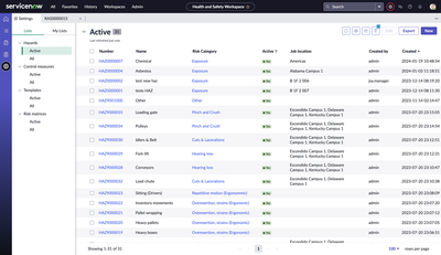 Health and Safety – What’s New in the February 2024 Release