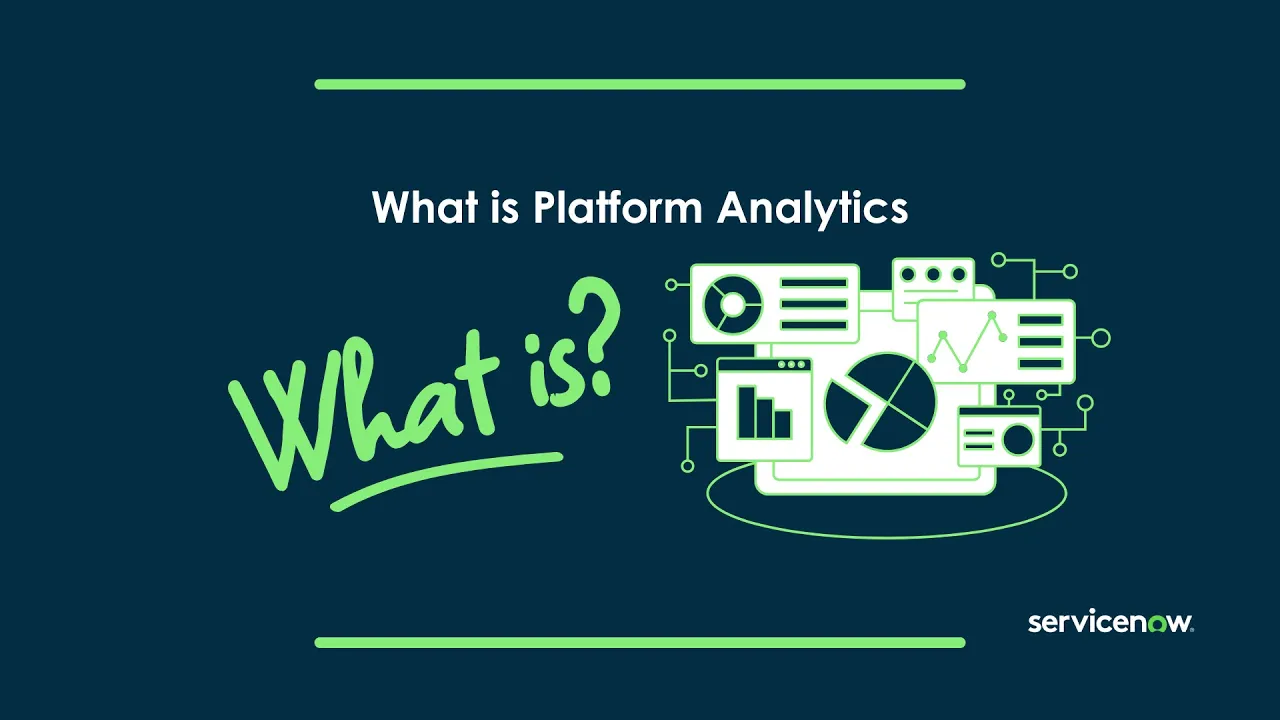 Platform Analytics - What is the Platform Analytics experience?