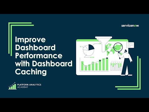 Platform Analytics Academy - March 6th, 2024 - Improve Dashboard Performance with Dashboard Caching
