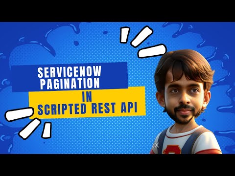 Streamlining Data Retrieval in ServiceNow: The Power of Pagination with chooseWindow